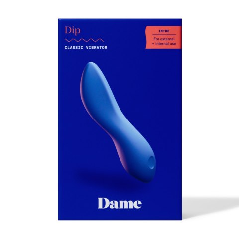 Dame Dip Perwinkle Dame Dip Perwinkle