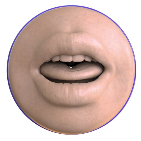 Fleshlight Boost Blow: Light Medium Flesh