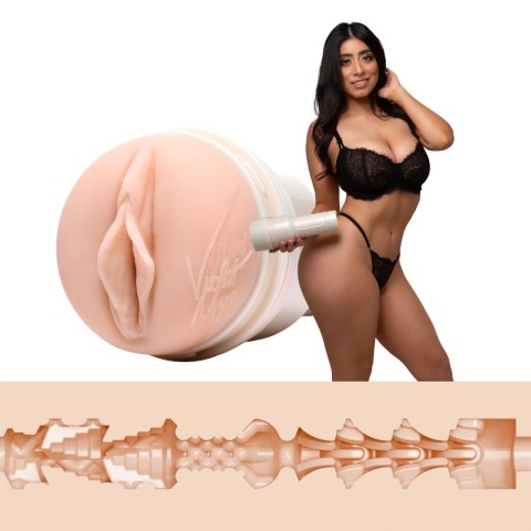 Fleshlight Girls Violet Myers Waifu Fleshlight Girls Violet Myers Waifu