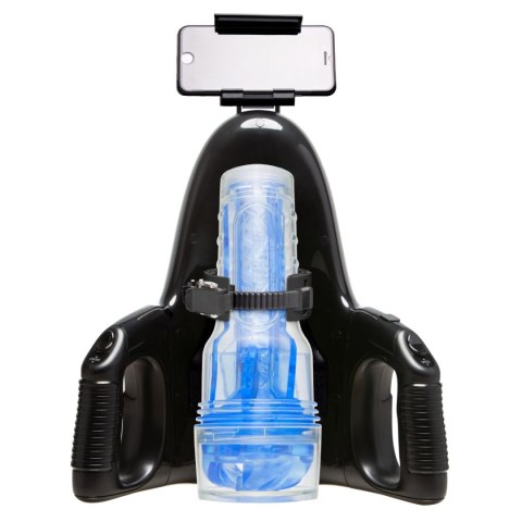 Fleshlight Universal Launch Stroking Simulator Fleshlight Universal Launch Stroking Simulator