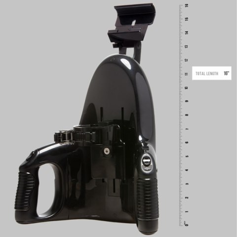 Fleshlight Universal Launch Stroking Simulator Fleshlight Universal Launch Stroking Simulator