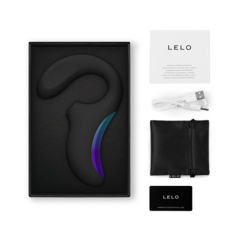 Lelo Enigma Wave Black Lelo Enigma Wave Black