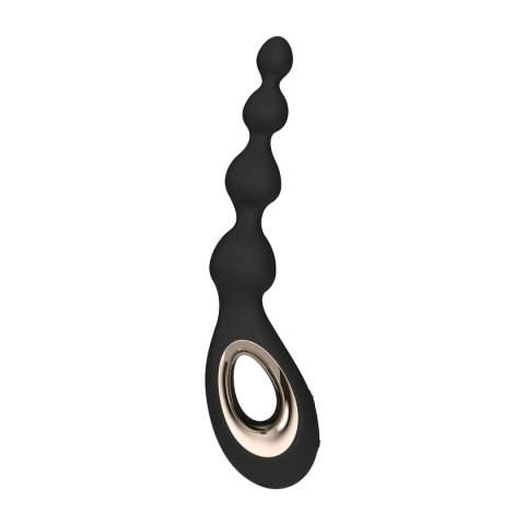 Lelo Soraya Beads Black Lelo Soraya Beads Black