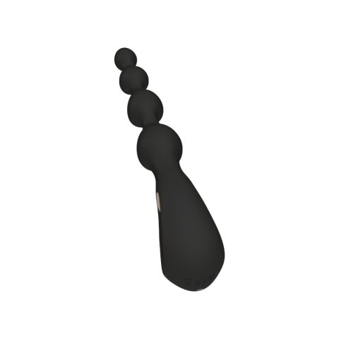 Lelo Soraya Beads Black Lelo Soraya Beads Black