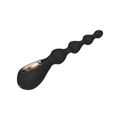 Lelo Soraya Beads Black Lelo Soraya Beads Black