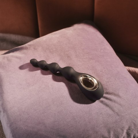 Lelo Soraya Beads Black Lelo Soraya Beads Black