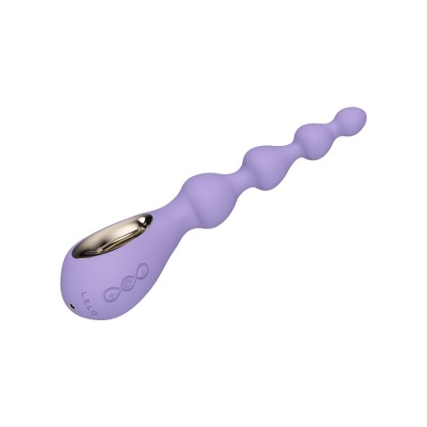Lelo Soraya Beads Violet Dusk