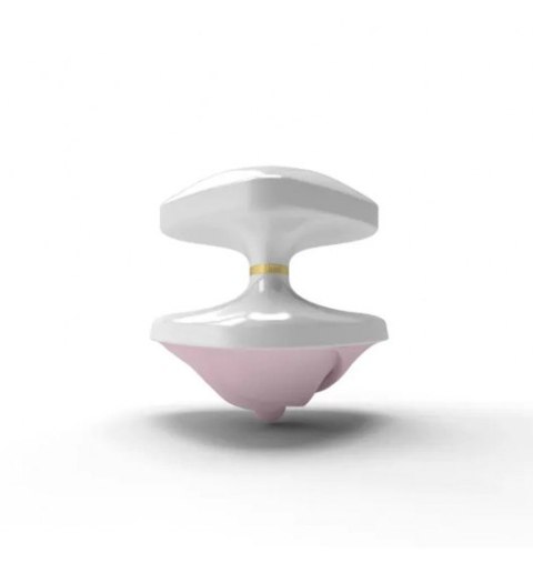 Mystim Heart's Desire Lay-on Vibrator, rose Mystim Heart's Desire Lay-on Vibrator, rose
