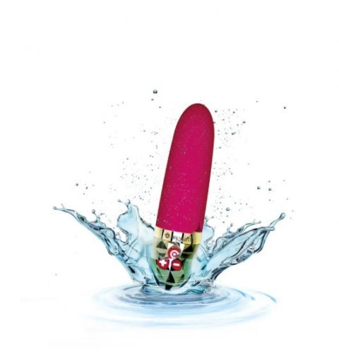 Mystim Sleak Freak Vibrator, pink Mystim Sleak Freak Vibrator, pink