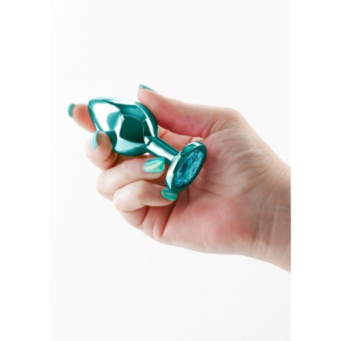 NS Novelties Rear Assets Medium Green NS Novelties Rear Assets Medium Green