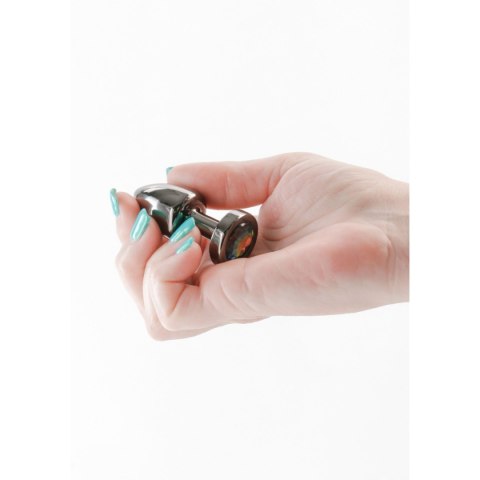 NS Novelties Rear Assets Petite Black NS Novelties Rear Assets Petite Black