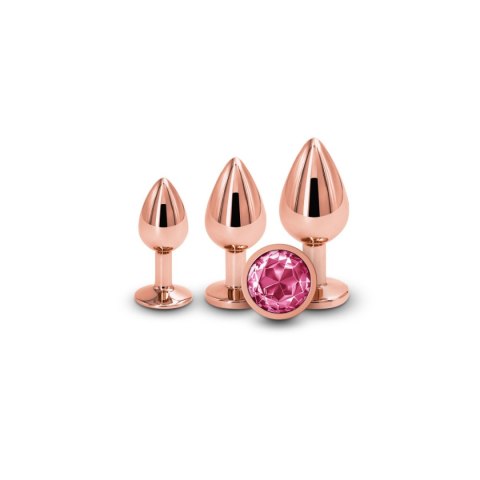 NS Novelties Rear Assets Trainer Kit Pink NS Novelties Rear Assets Trainer Kit Pink