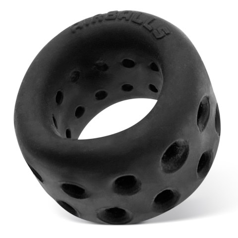 Oxballs Airballs Air-Lite Ballstretcher Black Ice Oxballs Airballs Air-Lite Ballstretcher Black Ice
