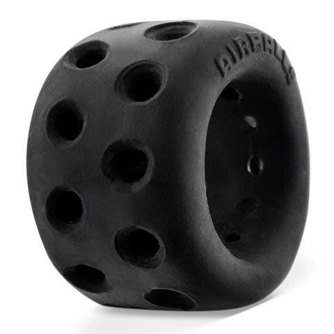 Oxballs Airballs Air-Lite Ballstretcher Black Ice Oxballs Airballs Air-Lite Ballstretcher Black Ice