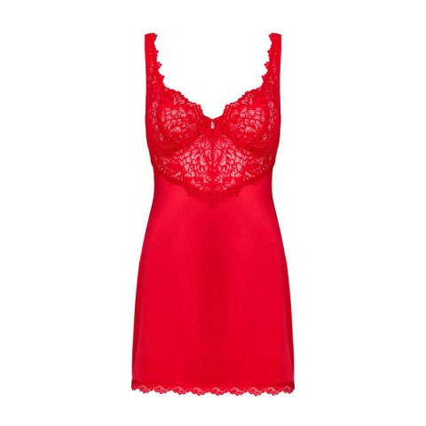 Obsessive Amor Cherris koszulka i stringi L/XL