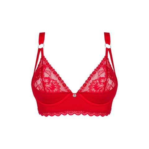 Obsessive Belovya biustonosz XL/XXL