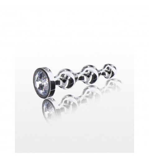 TOYJOY Diamond Star Beads Large TOYJOY Diamond Star Beads Large