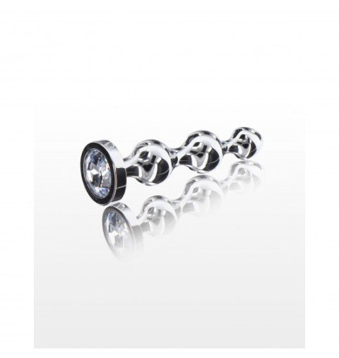 TOYJOY Diamond Star Beads Medium TOYJOY Diamond Star Beads Medium