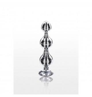TOYJOY Diamond Star Beads Medium