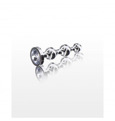TOYJOY Diamond Star Beads Small TOYJOY Diamond Star Beads Small
