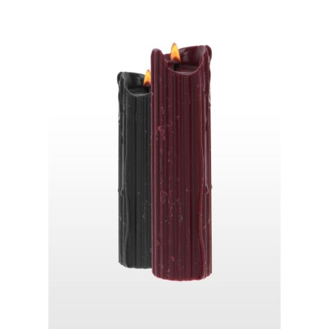 Taboom BDSM Drip Candle 2pcs Taboom BDSM Drip Candle 2pcs