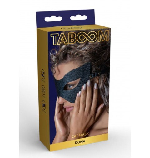 Taboom Dona Cat Mask Taboom Dona Cat Mask