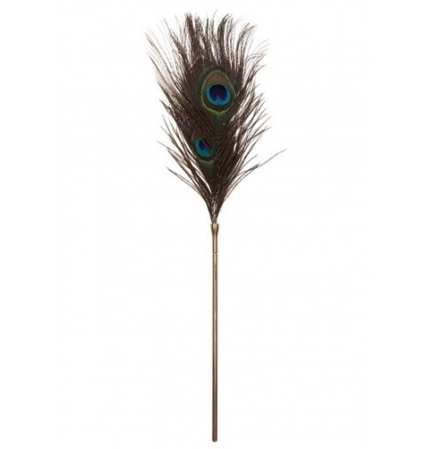 Taboom Dona Peacock Tickler Taboom Dona Peacock Tickler