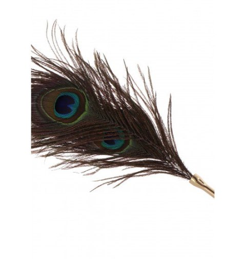 Taboom Dona Peacock Tickler Taboom Dona Peacock Tickler