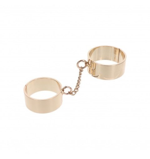 Taboom Dona Slave Wrist Cuffs