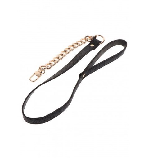Taboom Dona Statement Collar and leash
