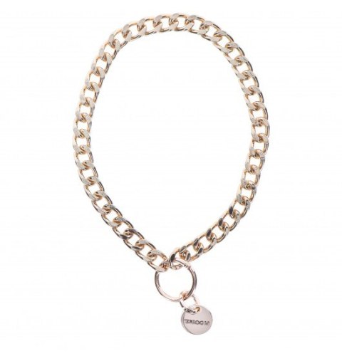 Taboom Dona Statement Collar Taboom Dona Statement Collar