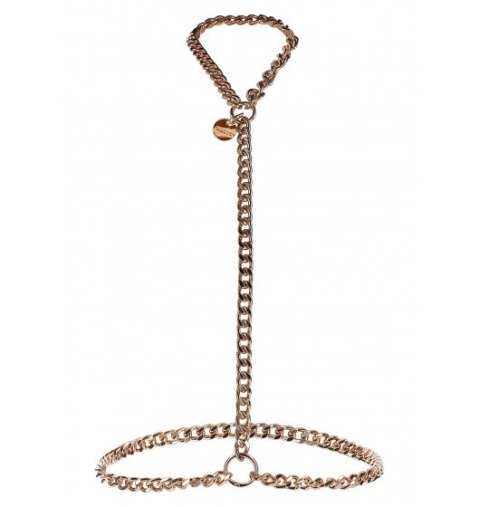 Taboom Dona Statement Harness S/M Taboom Dona Statement Harness S/M