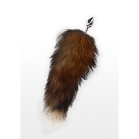 Taboom Foxtail Buttplug Taboom Foxtail Buttplug