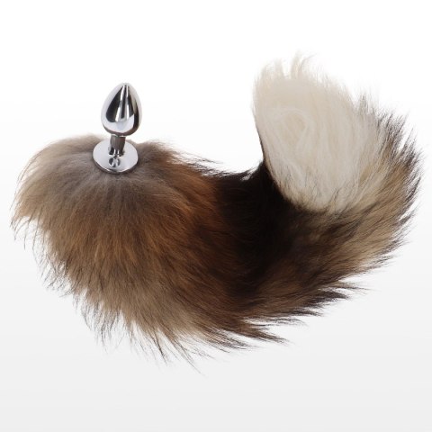 Taboom Foxtail Buttplug Taboom Foxtail Buttplug