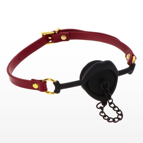 Taboom Kinky Gag with Plug Taboom Kinky Gag with Plug