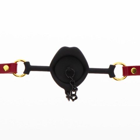 Taboom Kinky Gag with Plug Taboom Kinky Gag with Plug