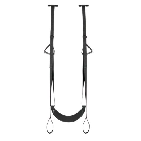 Taboom No.1 Door Swing Taboom No.1 Door Swing
