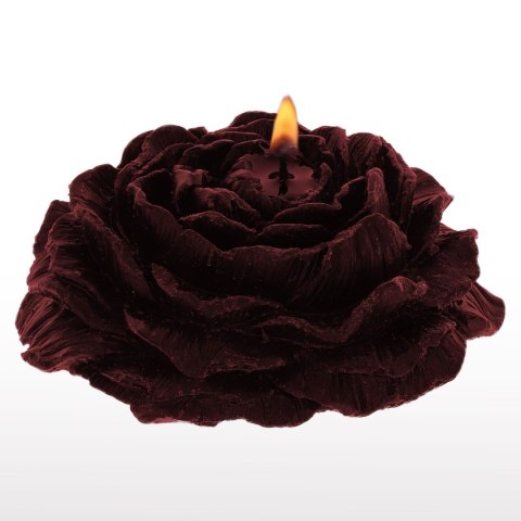 Taboom Rose Japanese Drip Candle 2pcs Taboom Rose Japanese Drip Candle 2pcs