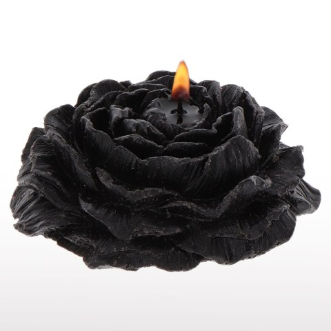 Taboom Rose Japanese Drip Candle 2pcs Taboom Rose Japanese Drip Candle 2pcs