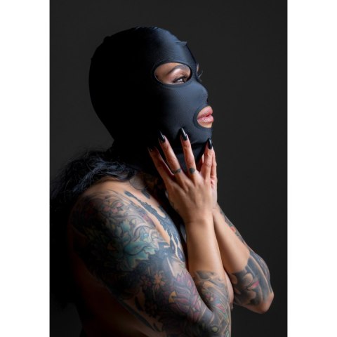 Taboom Spandex Hood Taboom Spandex Hood