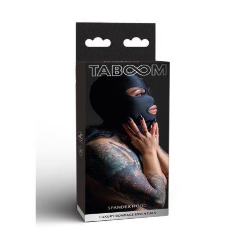 Taboom Spandex Hood Taboom Spandex Hood