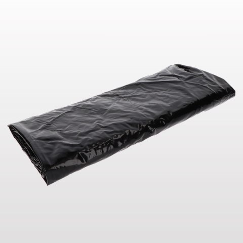 Taboom Wet Play Queen Size Bedsheet Black Taboom Wet Play Queen Size Bedsheet Black