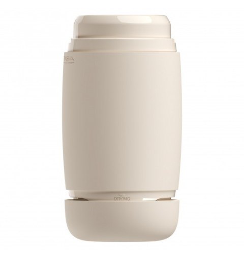 Tenga Puffy Latte Brown Tenga Puffy Latte Brown