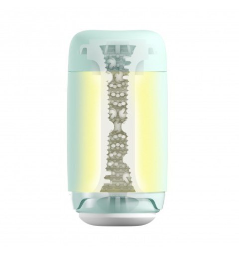Tenga Puffy Mint Green Tenga Puffy Mint Green