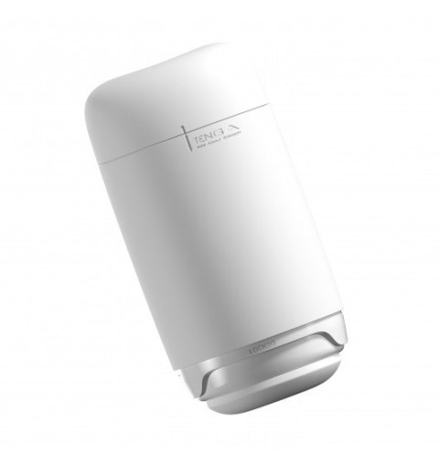Tenga Puffy Sugar White Tenga Puffy Sugar White