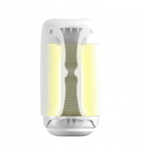 Tenga Puffy Sugar White Tenga Puffy Sugar White
