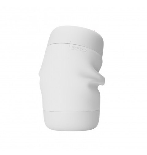 Tenga Puffy Sugar White Tenga Puffy Sugar White