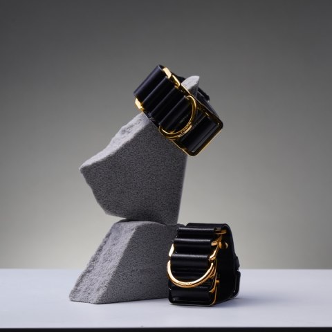 Upko Indulge In The Restraints Collection - Handcuffs Upko Indulge In The Restraints Collection - Handcuffs