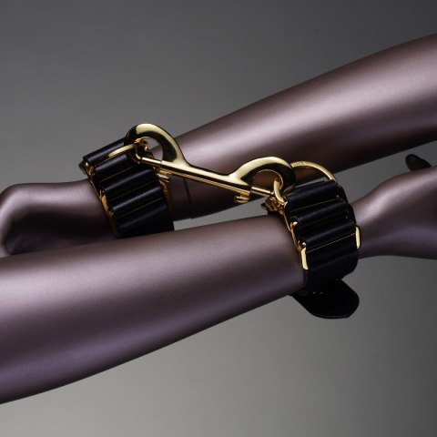 Upko Indulge In The Restraints Collection - Handcuffs Upko Indulge In The Restraints Collection - Handcuffs
