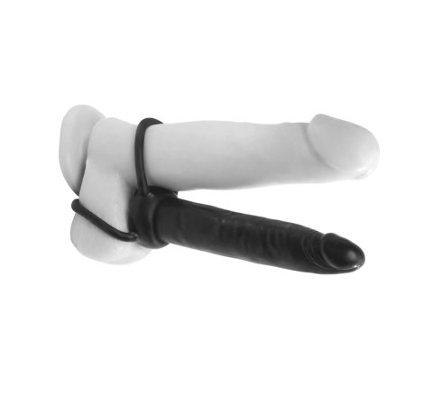 Dildo Pipedream Double Trouble Dildo Pipedream Double Trouble